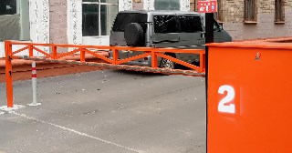 Купить антивандальный шлагбаум Апатиты, цена от 4178 руб.