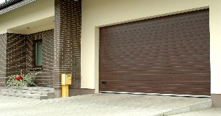 Купить ворота для гаража Апатиты, цена от 2803 руб.