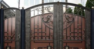 Купить услугу замер ворот Апатиты, цена от 582 рублей